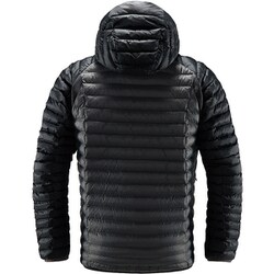 MENs S ホグロフス エッセンス ミミック ジャケット Essence