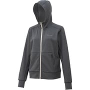 WS CLIMB 3250 COL PARKA TOWOJB62 グレーモク Lサイズ [アウトドア カットソー レディース]