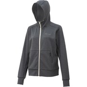 WS CLIMB 3250 COL PARKA TOWOJB62 グレーモク Mサイズ [アウトドア カットソー レディース]