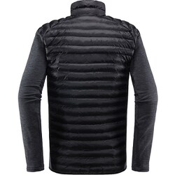 ヨドバシ.com - ホグロフス Haglofs ミミック ハイブリッド ジャケット MIMIC HYBRID JACKET MEN 604205  ブラック Mサイズ [アウトドア ジャケット メンズ] 通販【全品無料配達】