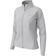 WS HEAT NAVI VOLCANO FULL ZIP TOWOJB64 グレイシャー Sサイズ [アウトドア ジャケット レディース]