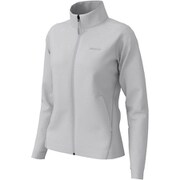 WS HEAT NAVI VOLCANO FULL ZIP TOWOJB64 グレイシャー XLサイズ [アウトドア ジャケット レディース]