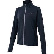 WS HEAT NAVI VOLCANO FULL ZIP TOWOJB64 ナイト Sサイズ [アウトドア ジャケット レディース]
