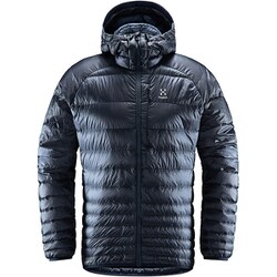 ヨドバシ Com ホグロフス Haglofs Essens Down Hood Men 604095 4dc