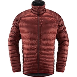 ヨドバシ.com - ホグロフス Haglofs エッセンス ダウン ジャケット ESSENS DOWN JACKET MEN 604097  マルチカラー Sサイズ [アウトドア ダウンウェア メンズ] 通販【全品無料配達】