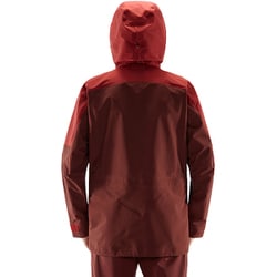 ヨドバシ.com - ホグロフス Haglofs ネンガル 3L プルーフ