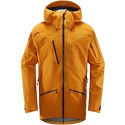 ヨドバシ.com - ホグロフス Haglofs ネンガル 3L プルーフ パーカ NENGAL 3L PROOF PARKA MEN