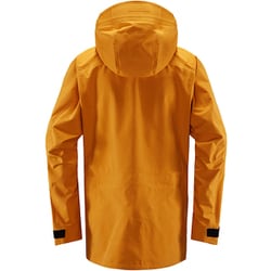 ヨドバシ.com - ホグロフス Haglofs ネンガル 3L プルーフ パーカ NENGAL 3L PROOF PARKA MEN 603913  マルチカラー Sサイズ [アウトドア レインウェア メンズ] 通販【全品無料配達】