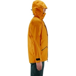 ヨドバシ.com - ホグロフス Haglofs ネンガル 3L プルーフ パーカ NENGAL 3L PROOF PARKA MEN 603913  マルチカラー Sサイズ [アウトドア レインウェア メンズ] 通販【全品無料配達】