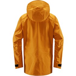 Haglofs - ネンガル 3L プルーフ パーカ（メンズ） ヨドバシ.com - ホグロフス Haglofs ネンガル 3L プルーフ カー