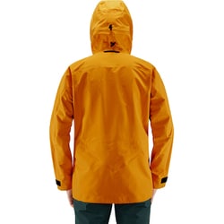 ヨドバシ.com - ホグロフス Haglofs ネンガル 3L プルーフ