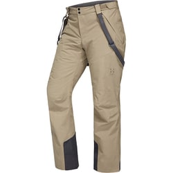 ホグロフス Haglofs ネンガル パンツ グリーン Mサイズ 【公式通販】