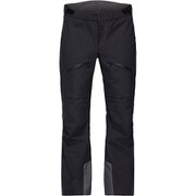 ネンガル 3L プルーフ パンツ NENGAL 3L PROOF PANT MEN 603914 ブラック Sサイズ [アウトドア　レインウェア メンズ]