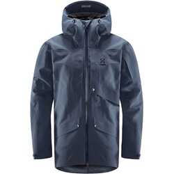 ホグロフス ネンガル パーカ NENGAL PARKA MEN XL-