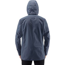 ヨドバシ.com - ホグロフス Haglofs ネンガル パーカ NENGAL PARKA MEN