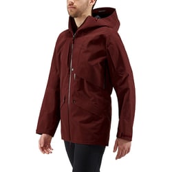 Haglöfs ホグロフス NENGAL PARKA ジャケット・パンツ S Haglofs Nengal Parka - Men's - Clothing