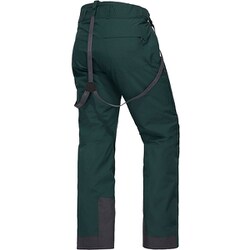ホグロフス Haglofs ネンガル パンツ グリーン　Mサイズ ホグロフス Haglofs ネンガル パンツ グリーン Mサイズ