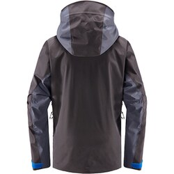 ヨドバシ.com - ホグロフス Haglofs ニーバ ジャケット NIVA JACKET