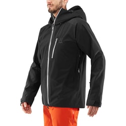 ヨドバシ.com - ホグロフス Haglofs ニーバ ジャケット NIVA JACKET