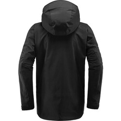 ヨドバシ.com - ホグロフス Haglofs ニーバ ジャケット NIVA JACKET