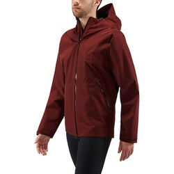 ヨドバシ.com - ホグロフス Haglofs メラック ジャケット MERAK