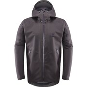 メラック ジャケット MERAK JACKET MEN 604475 3TJ_SLATE Mサイズ [アウトドア ジャケット メンズ]