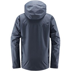 ホグロフス Haglofs ストラタス ジャケット STRATUS JACKET MEN ...