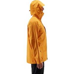 【美品】 Haglofs ホグロフス - ヨドバシ.com グリム ジャケット エボ 男性用