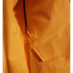 HAGLOFS（ホグロフス）の「Grym Evo Jacket Men／グリム エボ ジャケット（マウンテンパーカー）」 - WEAR