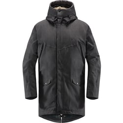 ヨドバシ.com - ホグロフス Haglofs シルヤン パーカ SILJAN PARKA MEN