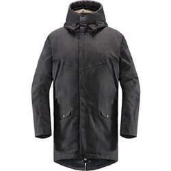 ヨドバシ.com - ホグロフス Haglofs シルヤン パーカ SILJAN PARKA MEN