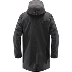 ホグロフス Haglofs シルヤン パーカ SILJAN PARKA MEN 603881