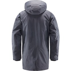 ヨドバシ.com - ホグロフス Haglofs トーソン パーカ TORSANG PARKA