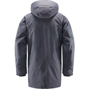 トーソン パーカ TORSANG PARKA MEN 603612 4D8ブルー Mサイズ [アウトドア 防水ジャケット メンズ]