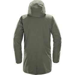 ヨドバシ.com - ホグロフス Haglofs トーソン パーカ TORSANG PARKA MEN 603612 カーキ XLサイズ [アウトドア  ジャケット メンズ] 通販【全品無料配達】