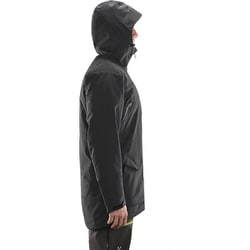 ヨドバシ.com - ホグロフス Haglofs トーソン パーカ TORSANG PARKA MEN 603612 2C5ブラック Lサイズ  [アウトドア 防水ジャケット メンズ] 通販【全品無料配達】