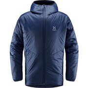 バリアー ネオ フード Barrier Neo Hood Men 604400 3N5_TARN BLUE Mサイズ [アウトドア ジャケット メンズ]