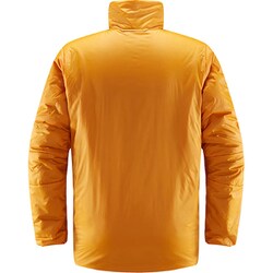 ヨドバシ.com - ホグロフス Haglofs バリアー ネオ ジャケット BARRIER NEO JACKET MEN 604399  48Hイエロー Sサイズ [アウトドア ウィンドブレーカー メンズ] 通販【全品無料配達】