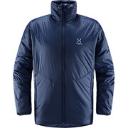 バリアー ネオ ジャケット Barrier Neo Jacket Men 604399 3N5_TARN BLUE Sサイズ [アウトドア ウィンドブレーカー メンズ]