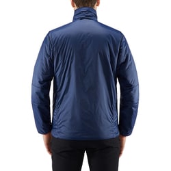 ヨドバシ.com - ホグロフス Haglofs バリアー ネオ ジャケット Barrier Neo Jacket Men 604399  3N5_TARN BLUE Lサイズ [アウトドア ウィンドブレーカー メンズ] 通販【全品無料配達】