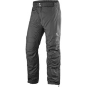 バリアー パンツ Barrier Pant Men 603751 2C5_TRUE BLACK Lサイズ [アウトドア 中綿パンツ メンズ]