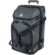 ASHION TEAMTRAVELLER Z00119 93L [スキー用品 バッグ]