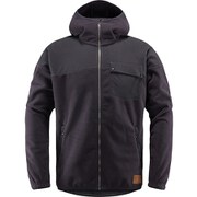 ノルボ ウインドブレーカー フード NORBO WINDBREAKER HOOD MEN 603948 3UVマルチカラー Mサイズ [アウトドア ウィンドブレーカー メンズ]