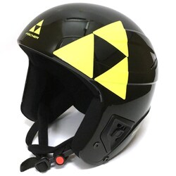 ヨドバシ.com - フィッシャー FISCHER HELMET FIS RACE G40517 K(ブラック) XLサイズ(59-60cm)  [スキー ヘルメット レーシング] 通販【全品無料配達】