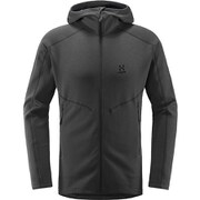ヘロン フード Heron Hood Men 604110 4FN_SLATE SOLID Sサイズ [アウトドア フリース メンズ]