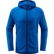 ヘロン フード Heron Hood Men 604110 2AN_STORM BLUE Sサイズ [アウトドア フリース メンズ]