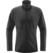 ヘロン ジャケット Heron Jacket Men 604112 4FN_SLATE SOLID Mサイズ [アウトドア カットソー メンズ]
