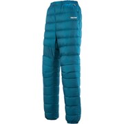 WS DOUCE DOWN PANT TOWOJD89 （MBL）モロッカンブルー Mサイズ [アウトドア ロングパンツ レディース]