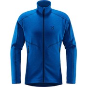 ヘロン ジャケット Heron Jacket Men 604112 2AN_STORM BLUE Sサイズ [アウトドア カットソー メンズ]
