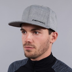 ヨドバシ.com - フィッシャー FISCHER HEATHER CAP Z(グレー